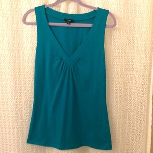 Women's Express‎ Tank-gently worn